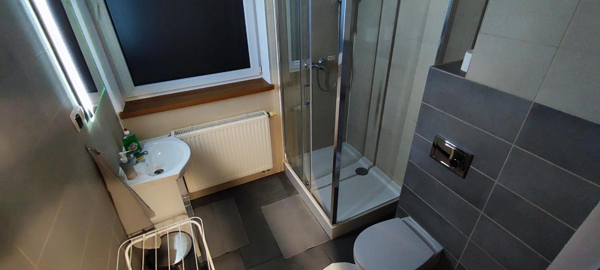 Keisa Apartrooms Nowy Sacz Bagian luar foto