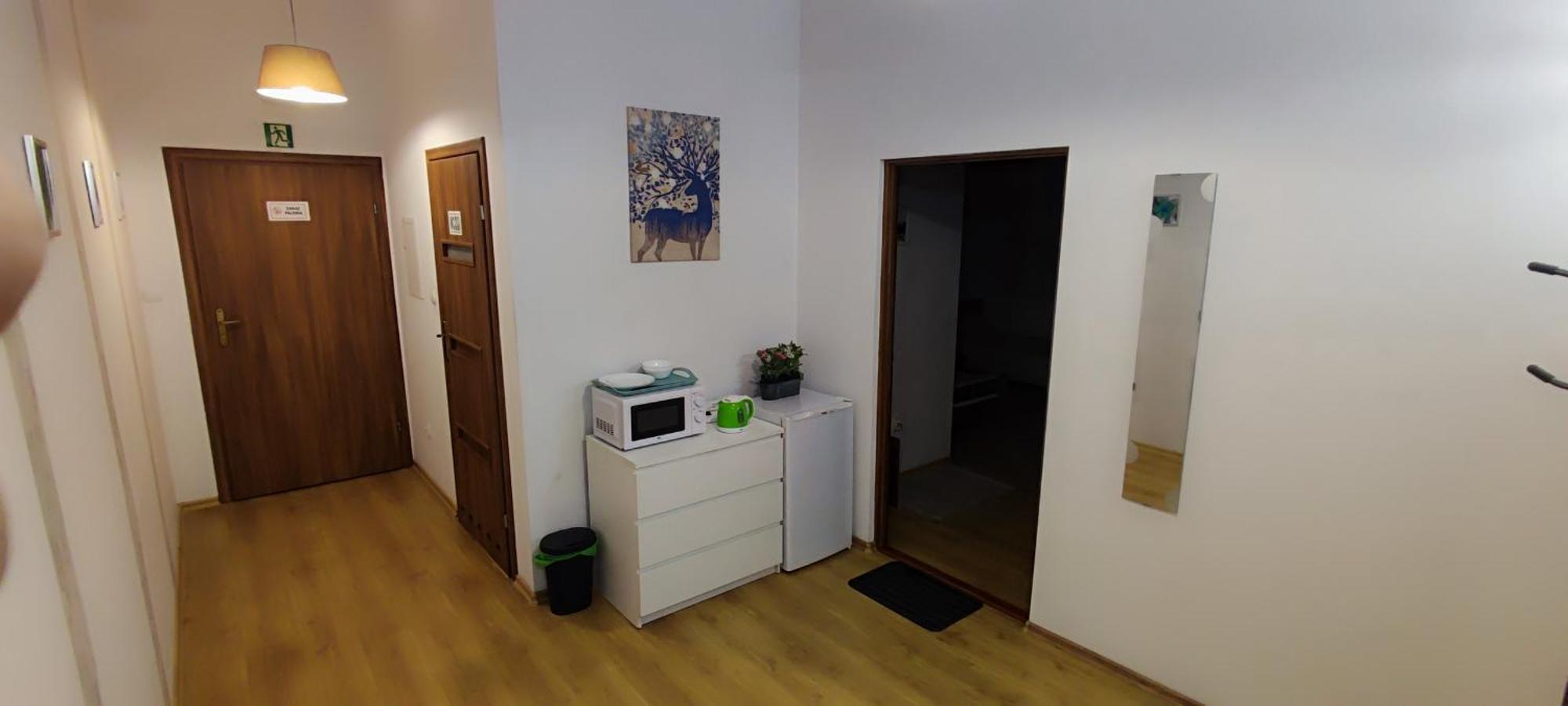 Keisa Apartrooms Nowy Sacz Bagian luar foto