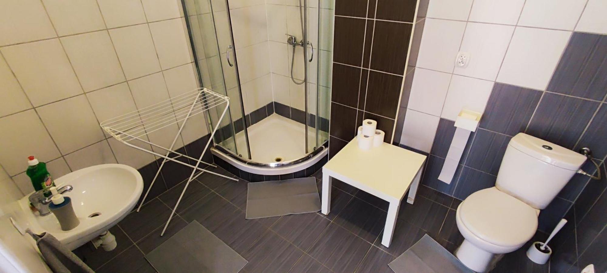 Keisa Apartrooms Nowy Sacz Bagian luar foto