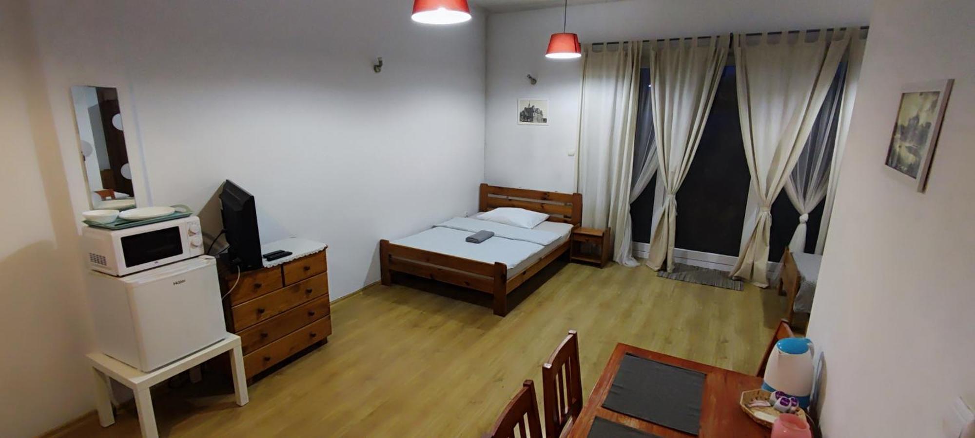 Keisa Apartrooms Nowy Sacz Bagian luar foto