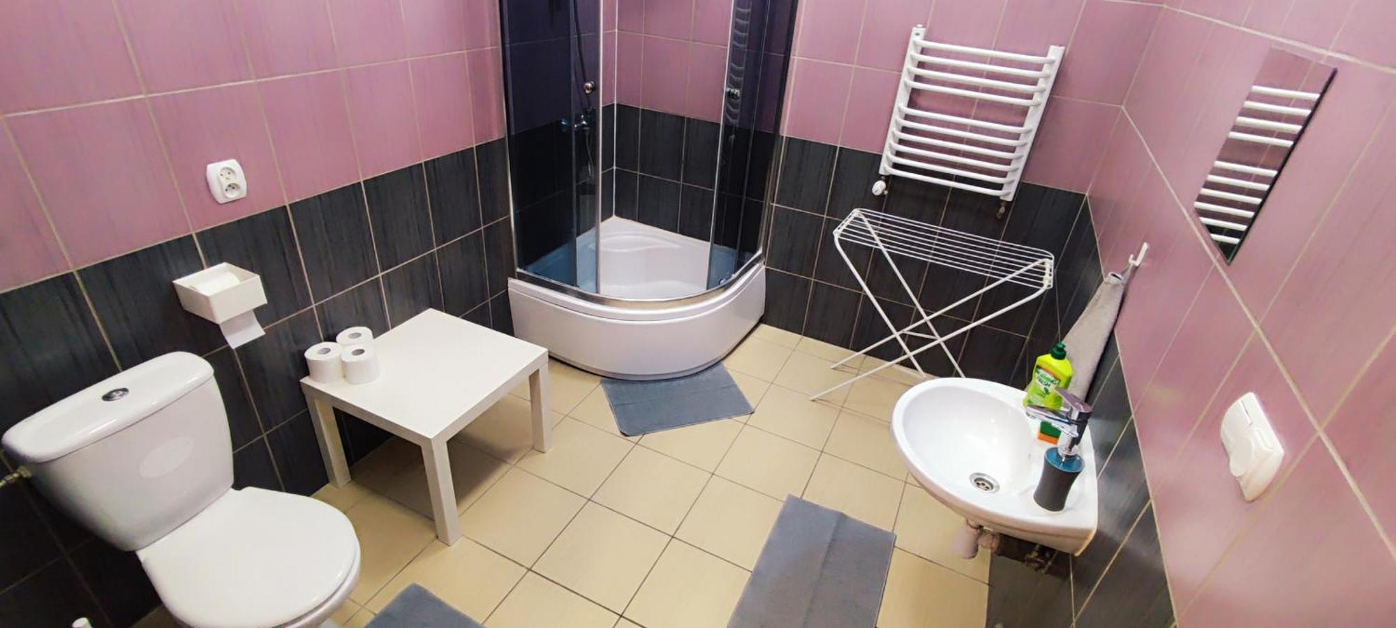 Keisa Apartrooms Nowy Sacz Bagian luar foto