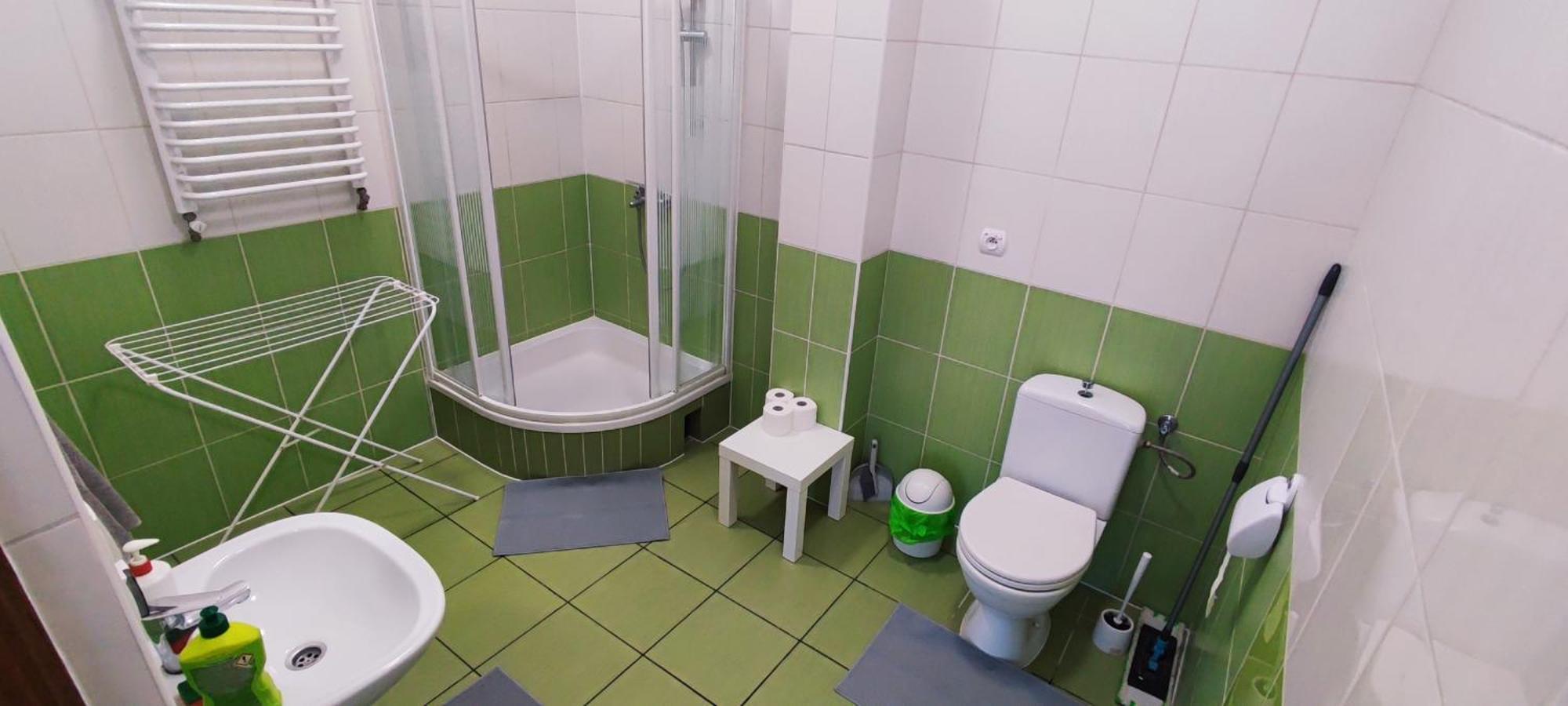 Keisa Apartrooms Nowy Sacz Bagian luar foto