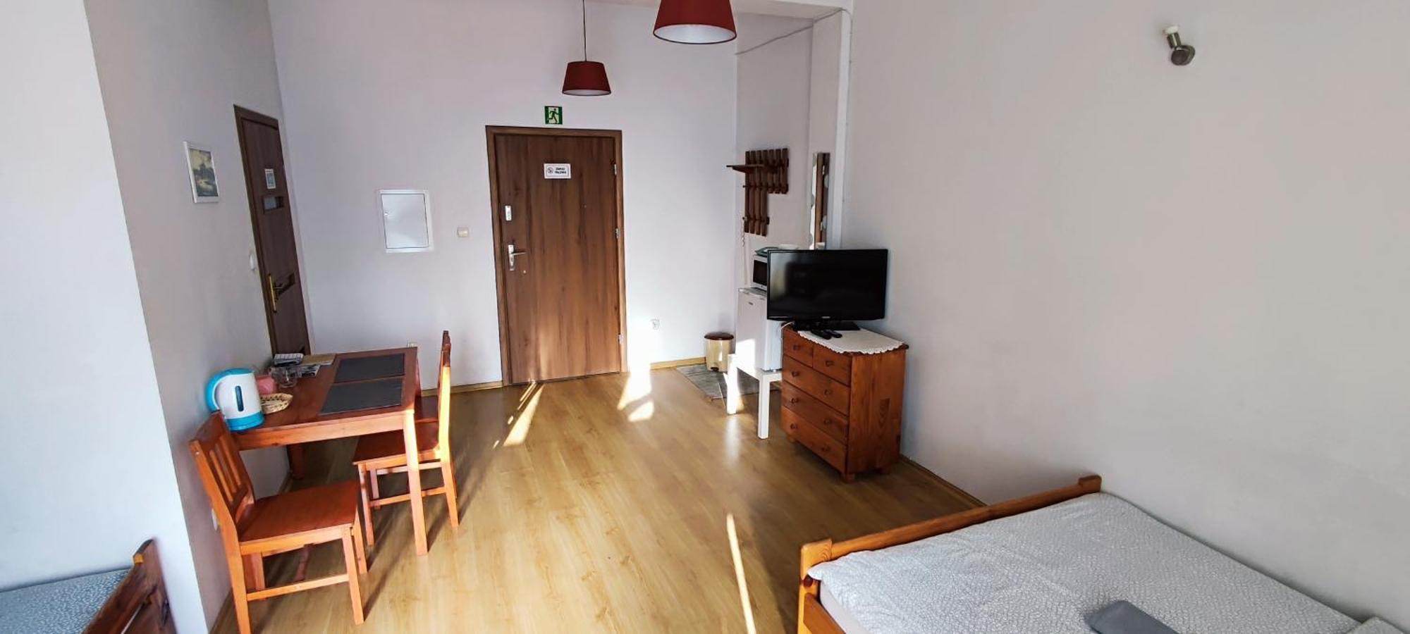 Keisa Apartrooms Nowy Sacz Bagian luar foto