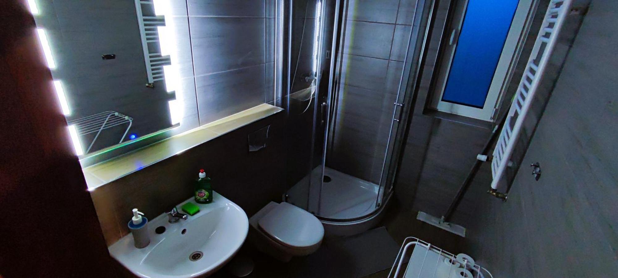Keisa Apartrooms Nowy Sacz Bagian luar foto
