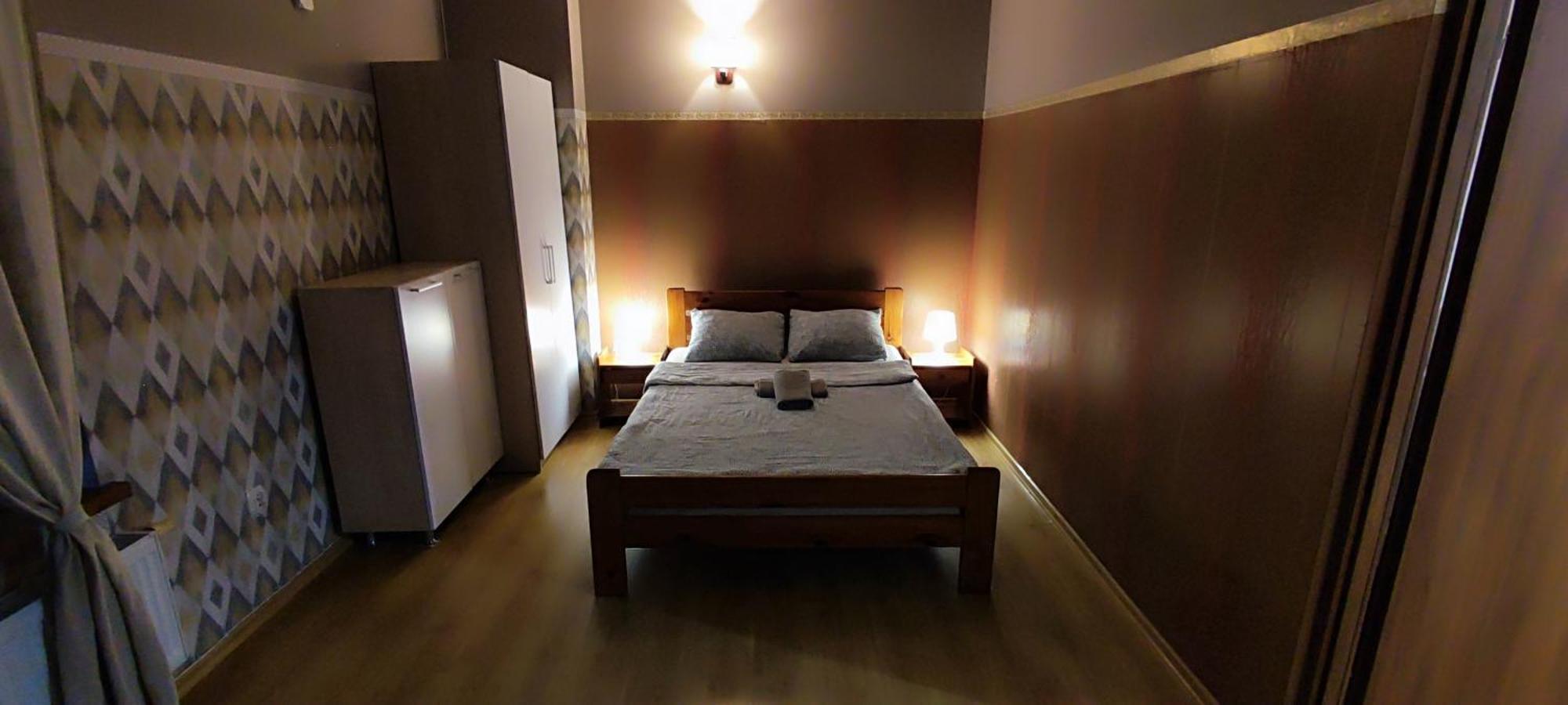 Keisa Apartrooms Nowy Sacz Bagian luar foto